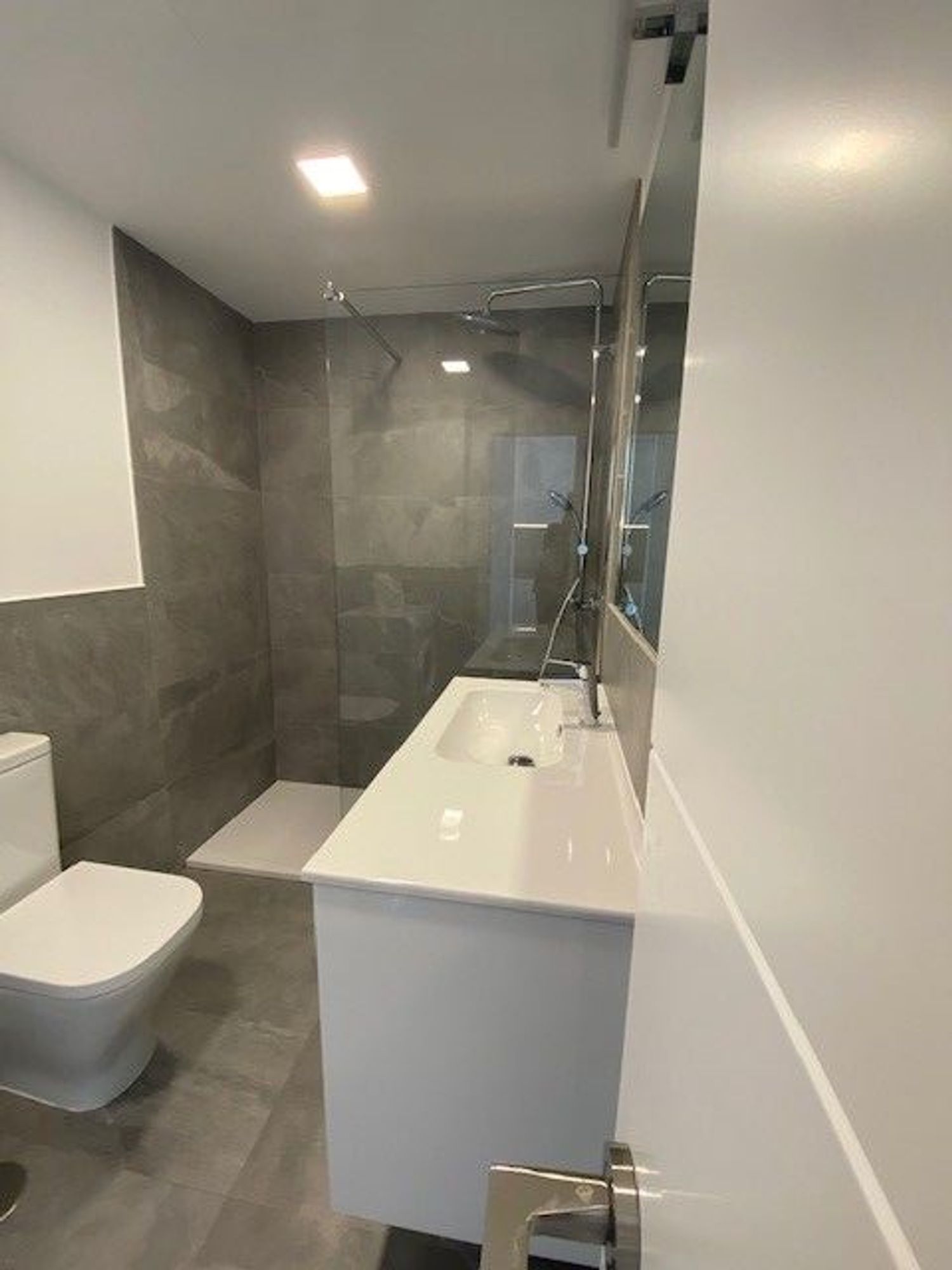 Piso en calle de Fernández de la Hoz, 52 - Foto 3