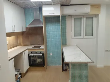 Piso en  Carrer de la Mare de Déu de Port 405 - Foto 6