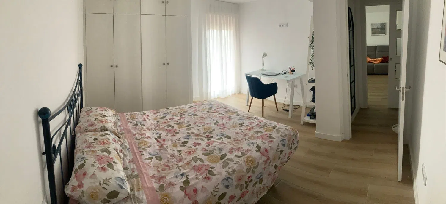 Piso en avenida de la Reina Mercedes, 63 - Foto 7