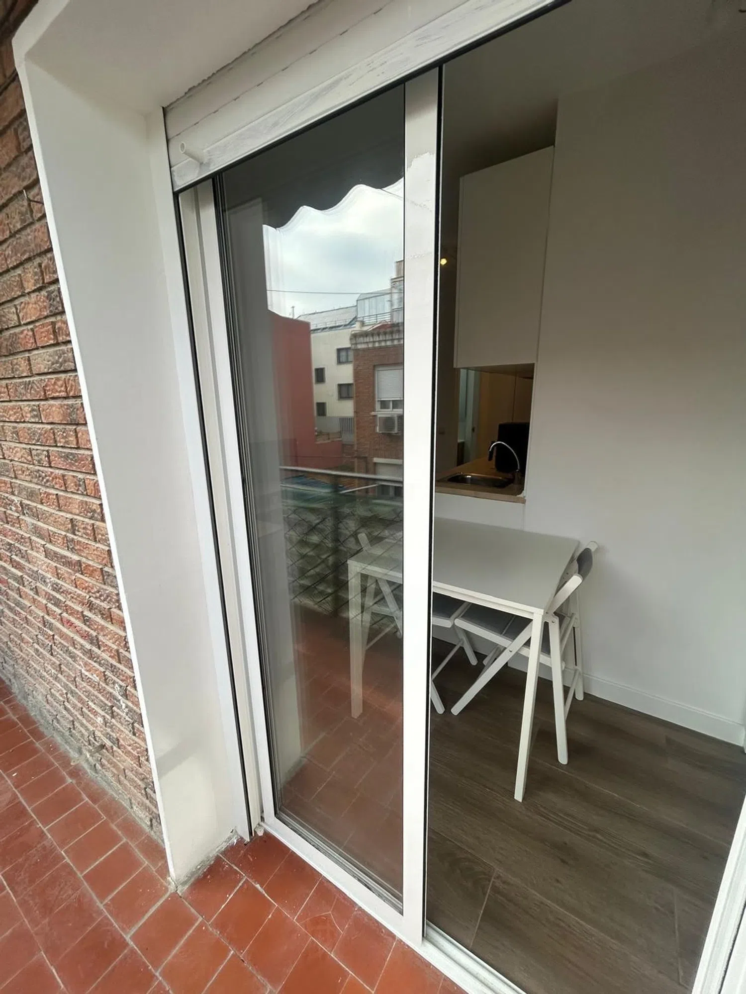 Estudio en avenida de San Diego, 146 - Foto 9