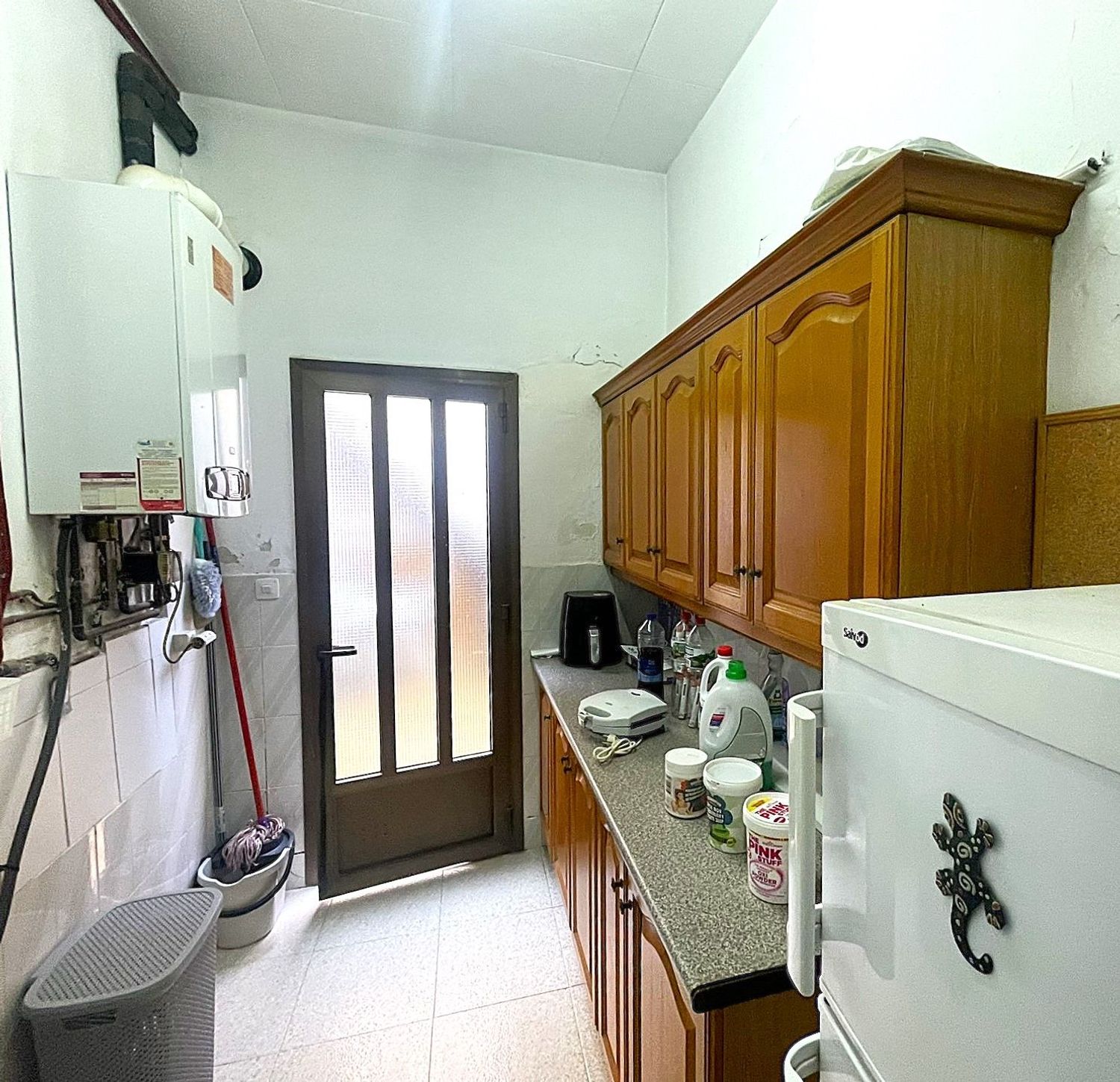 Chalet adosado en La Creu Alta, La Creu Alta - Foto 26