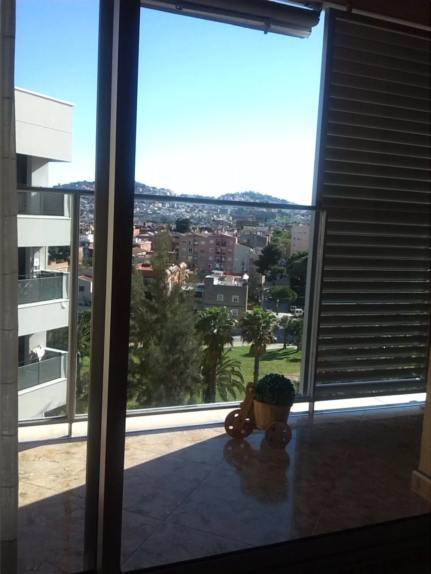 Dúplex en paseo de Valldaura, 122 - Foto 2