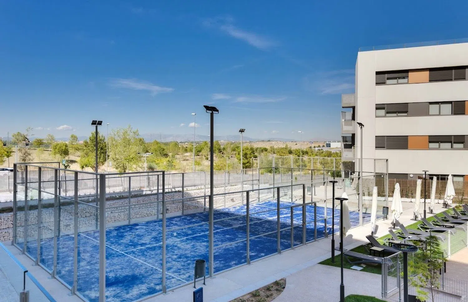 Estudio en avenida del Monte Valdelatas, 40 - Foto 11