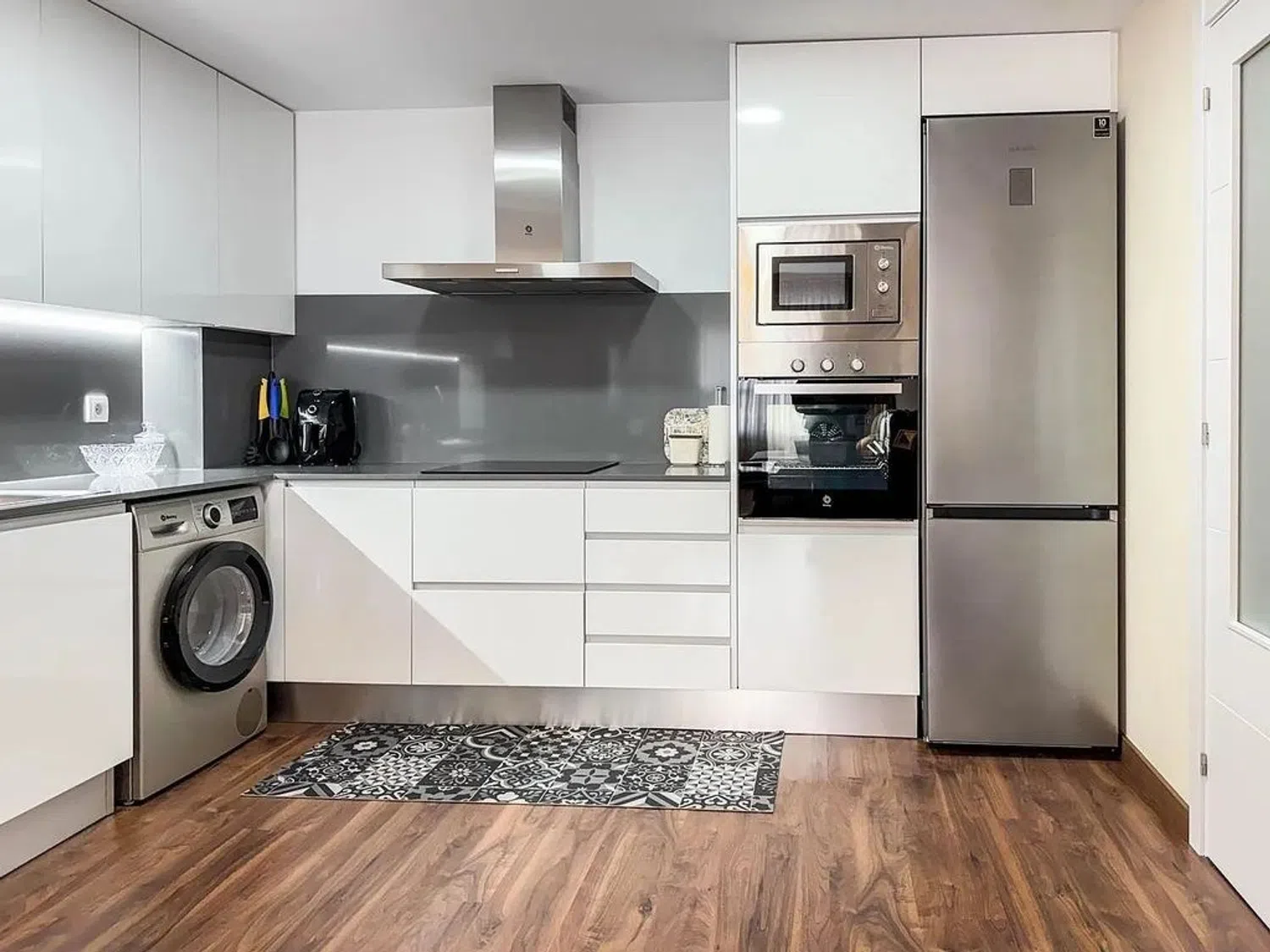 Piso en C. Alquería de la Estrella, 4 - Foto 10