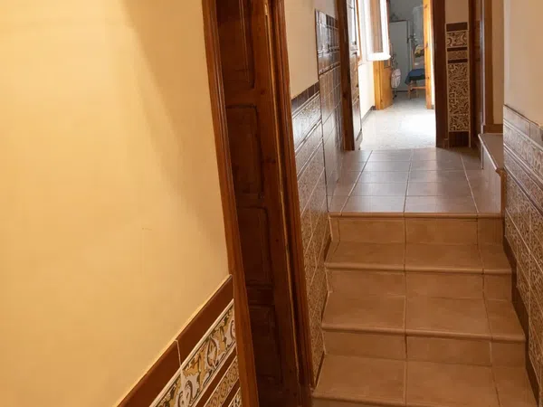 Casa de pueblo en Calle Carlos Castel, 37 - Foto 1