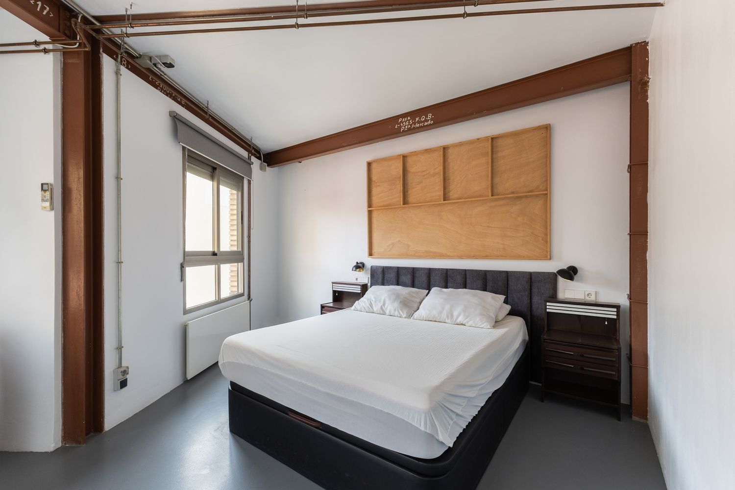 Estudio en plaza del Mercat, 25 - Foto 4