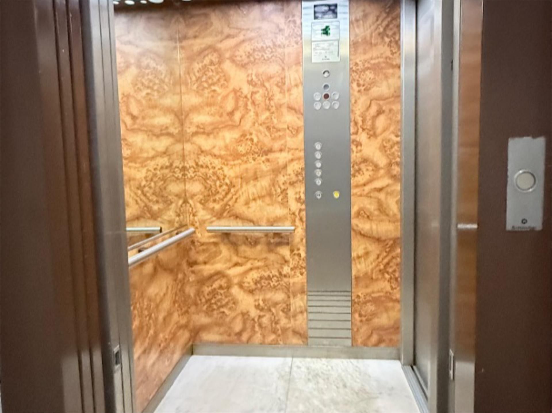 Piso en  Calle Antonio Llorente Maldonado 19 - Foto 20