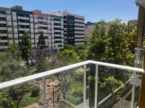 Piso en Calle del Riu Segre, 21, Nou Benicalap - Foto 14
