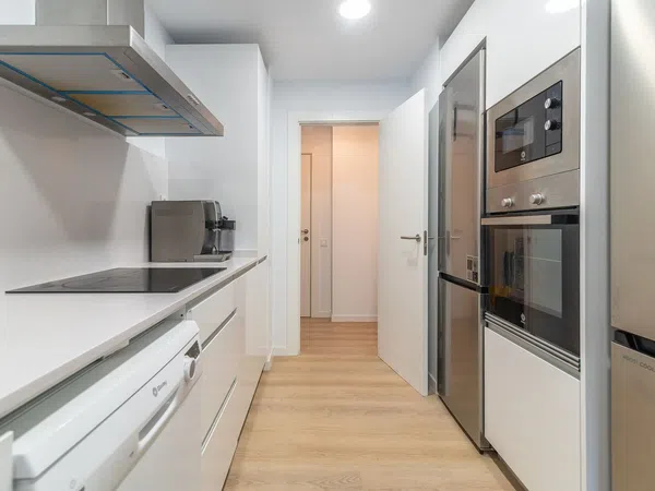 Piso en calle Doctor Alfonso Chiscano Díaz, 24 - Foto 19