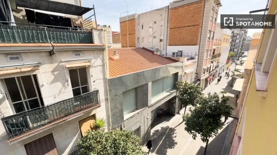 Piso en L'Hospitalet de Llobregat - Foto 4