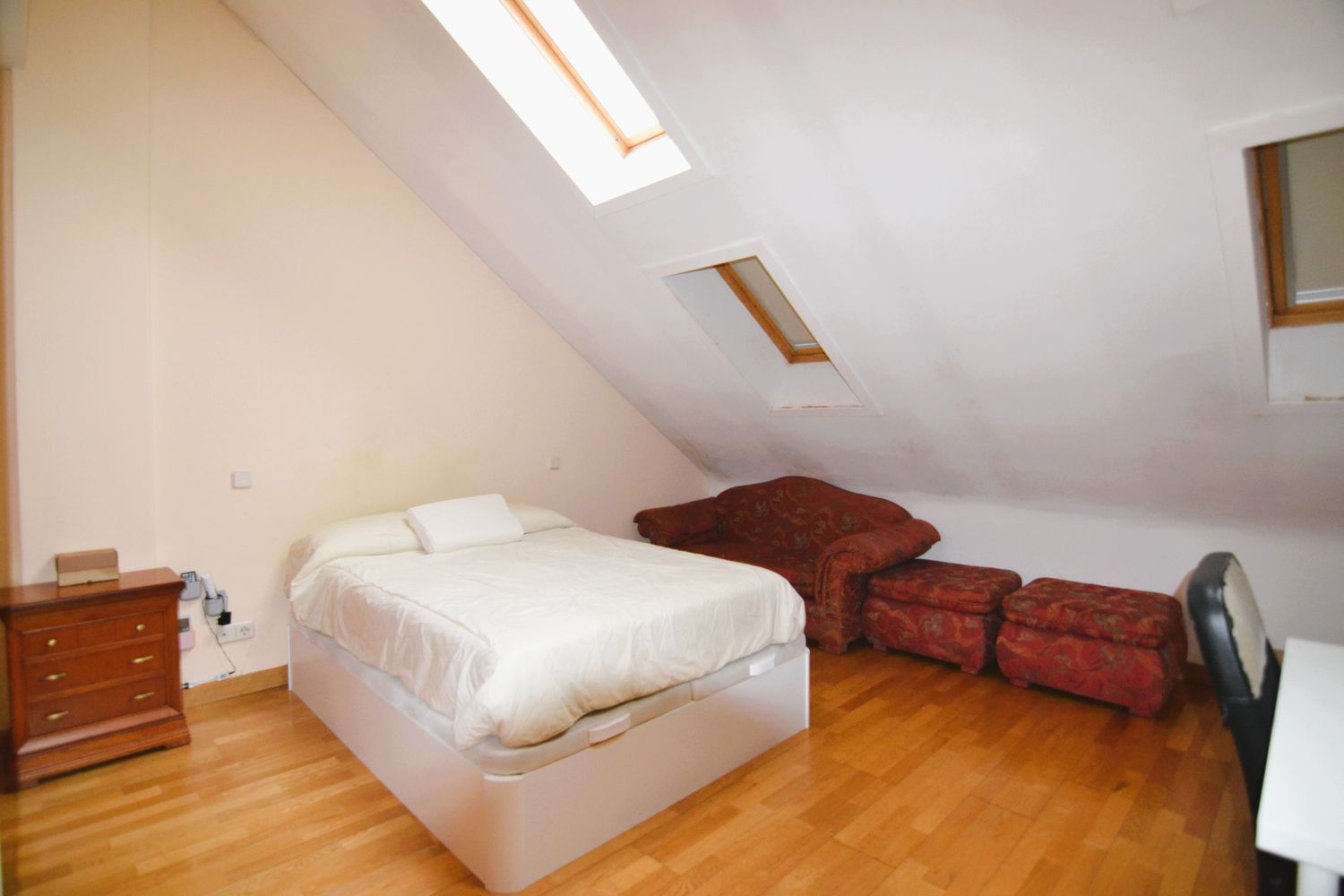 Dúplex en Calle San Roque, Zona Pueblo - Foto 14