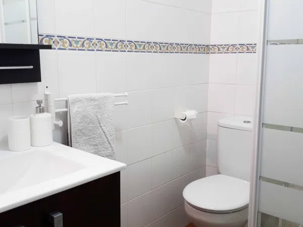 Piso en Calle Fuente del Moro, 3, Nuevo San Andrés - Dos Hermanas - Foto 6
