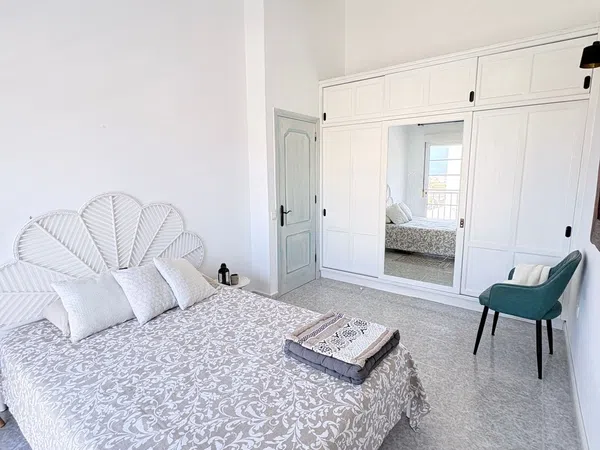 Chalet adosado en Calle Antonio Espinosa, 45, Fabelo, Fabelo - Foto 31