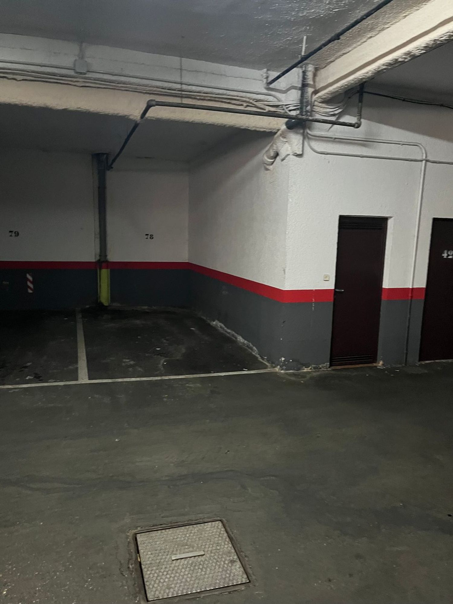 Piso en Plaza Cristóbal Colón, 3, Casco Antiguo, Casco Antiguo - Foto 23
