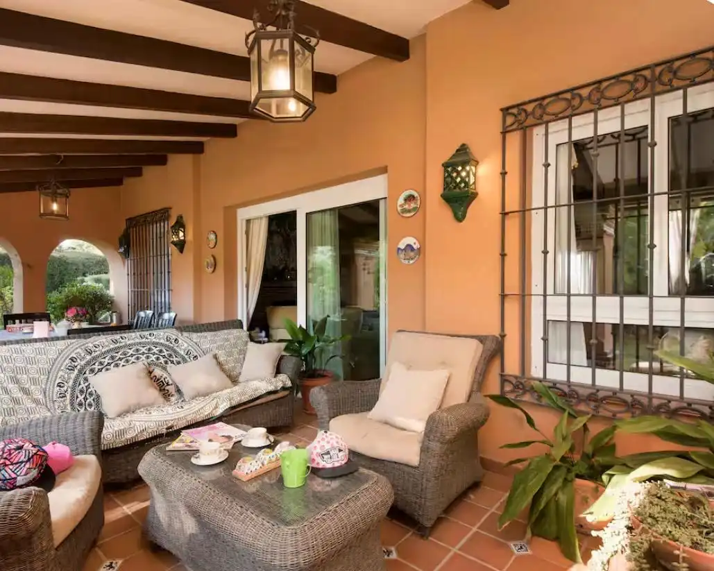 Chalet en  Calle Estepona 1104 - Foto 9