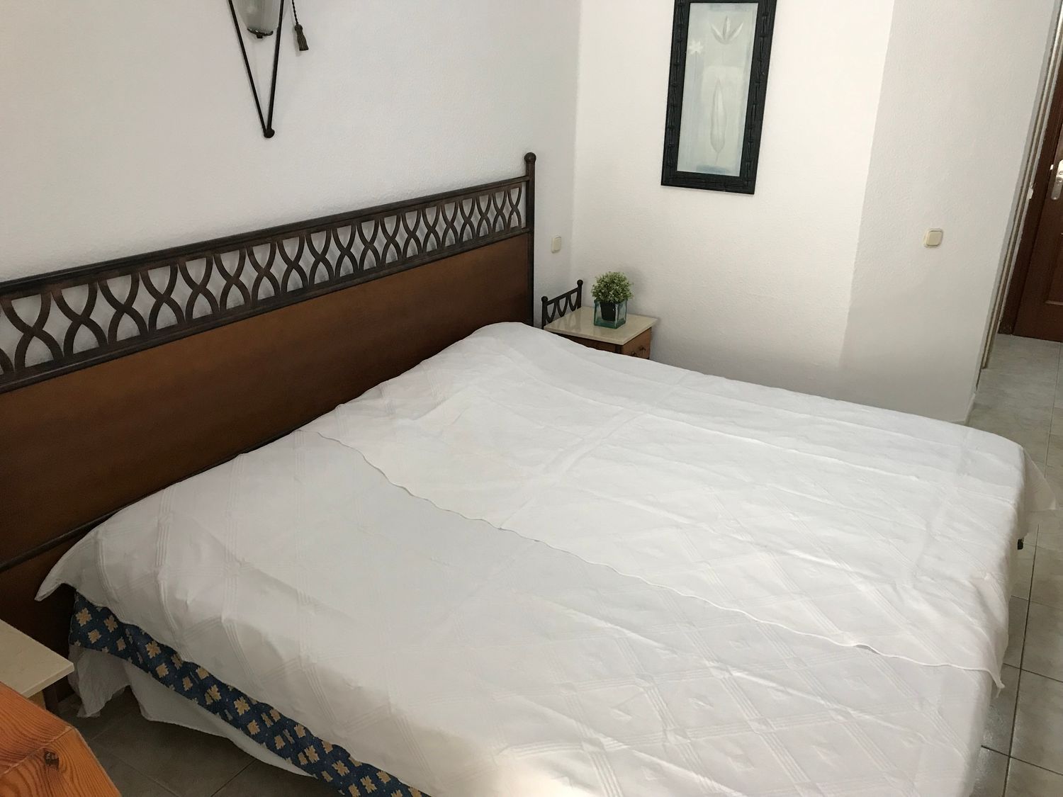 Estudio en Avenida de España, 10 - Foto 13