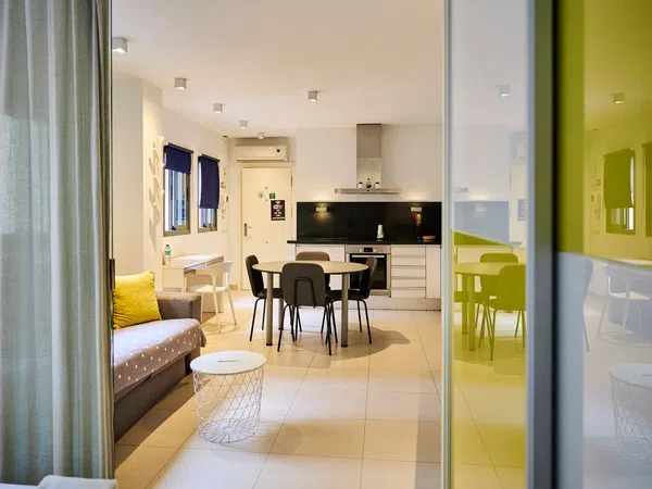 Piso en Calle de Sant Fèlix, 27, Zona Plaza Illes Columbretes - Foto 2