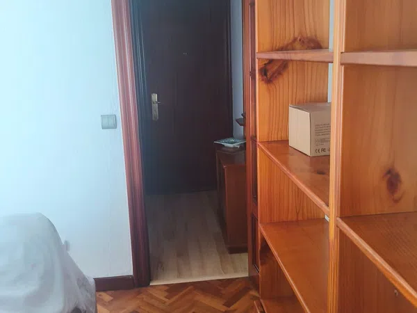 Piso en Calle José María de Cossío, 14, Alisal - Cazoña - San Román, Alisal - Cazoña - San Román - Foto 8