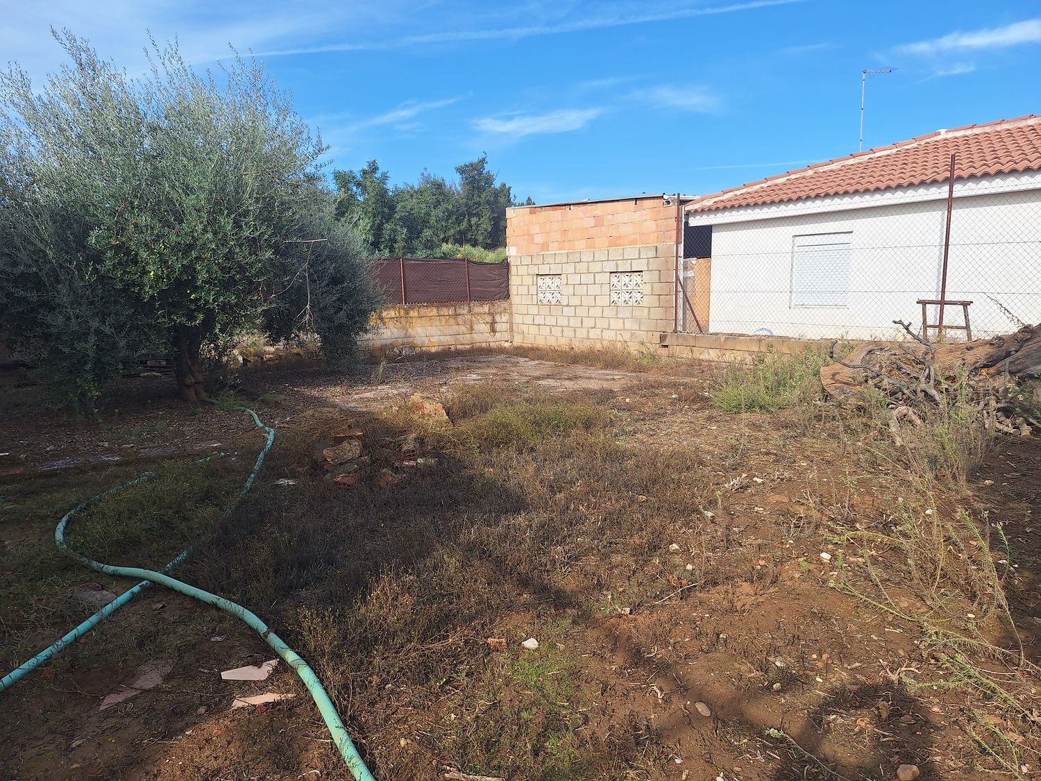 Finca rústica en Cortijo el Rubio, 12 - Foto 3