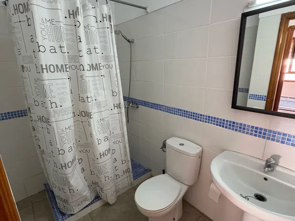 Piso en calle de Arabia, 19 - Foto 5