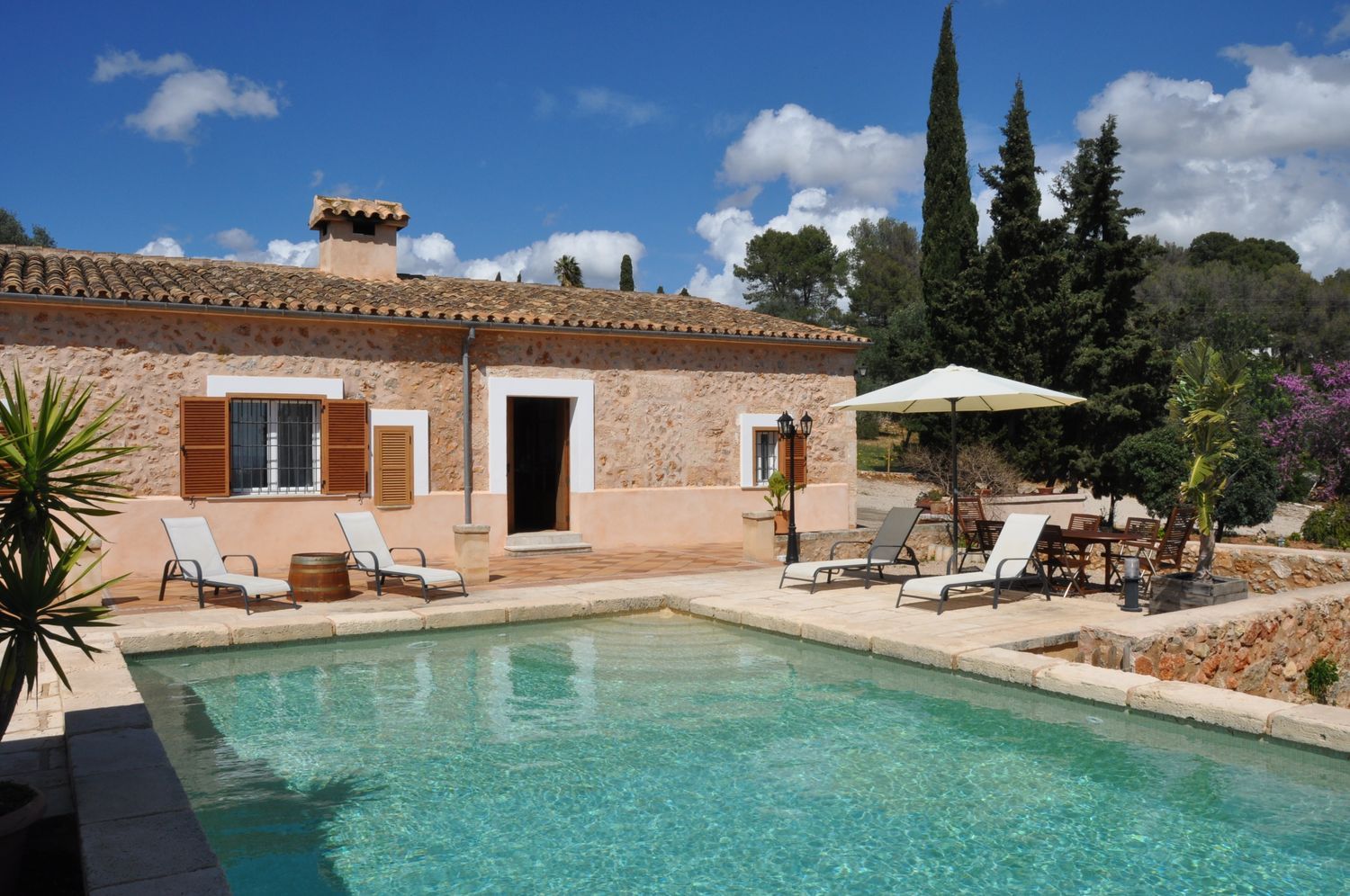 Casa rural en Son Roca - Son Ximelis - Son Anglada, Son Roca - Son Ximelis - Son Anglada - Foto 5