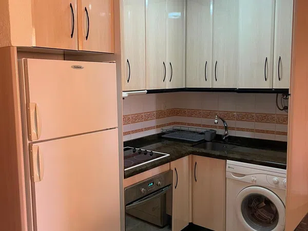 Piso en Paseo San Cristóbal, 18, Almuñecar Centro, Almuñecar Centro - Foto 6