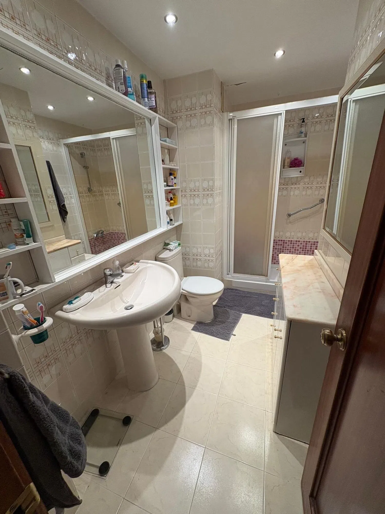 Piso en avenida del Oeste, 3 - Foto 9