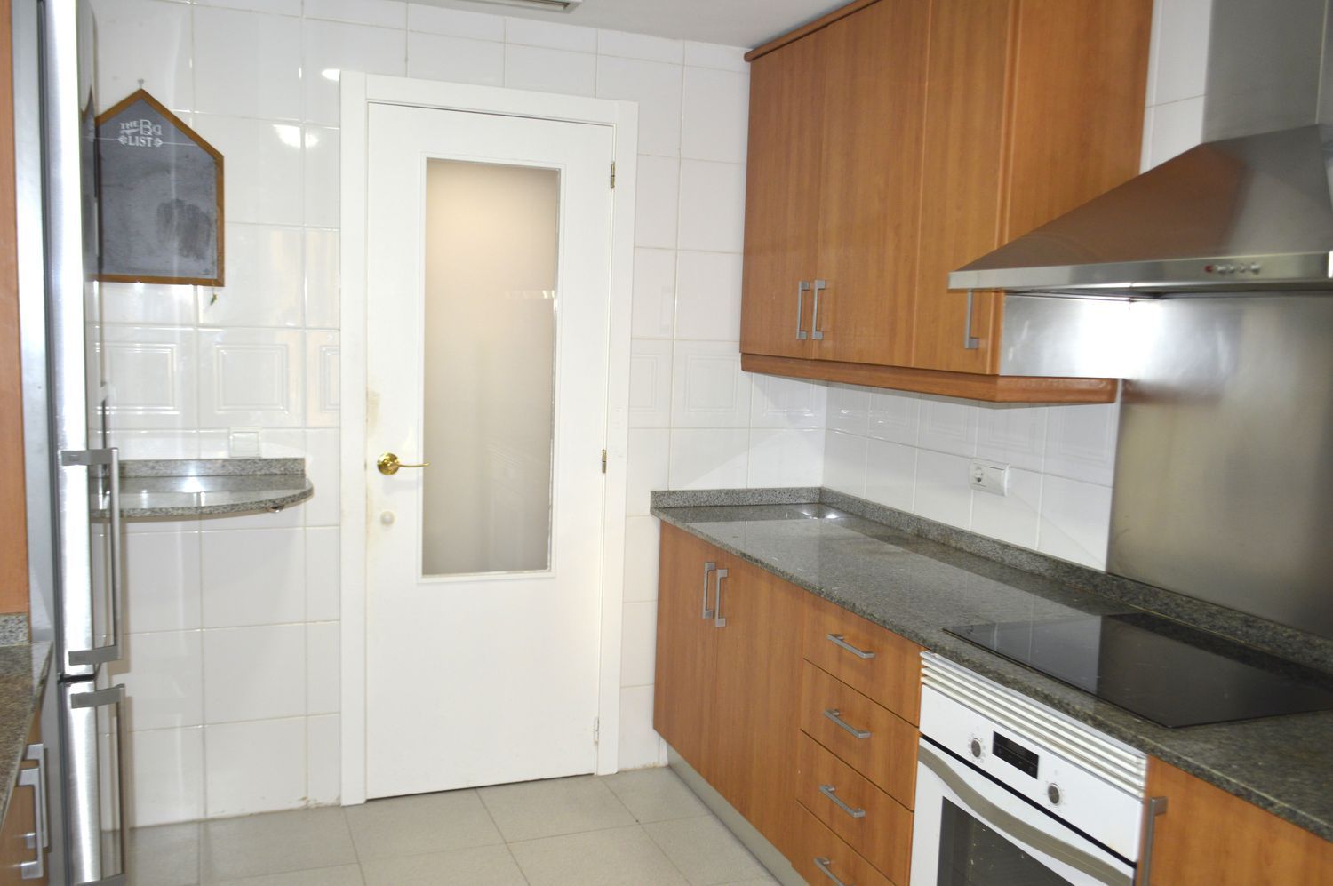 Piso en Valterna - Foto 30