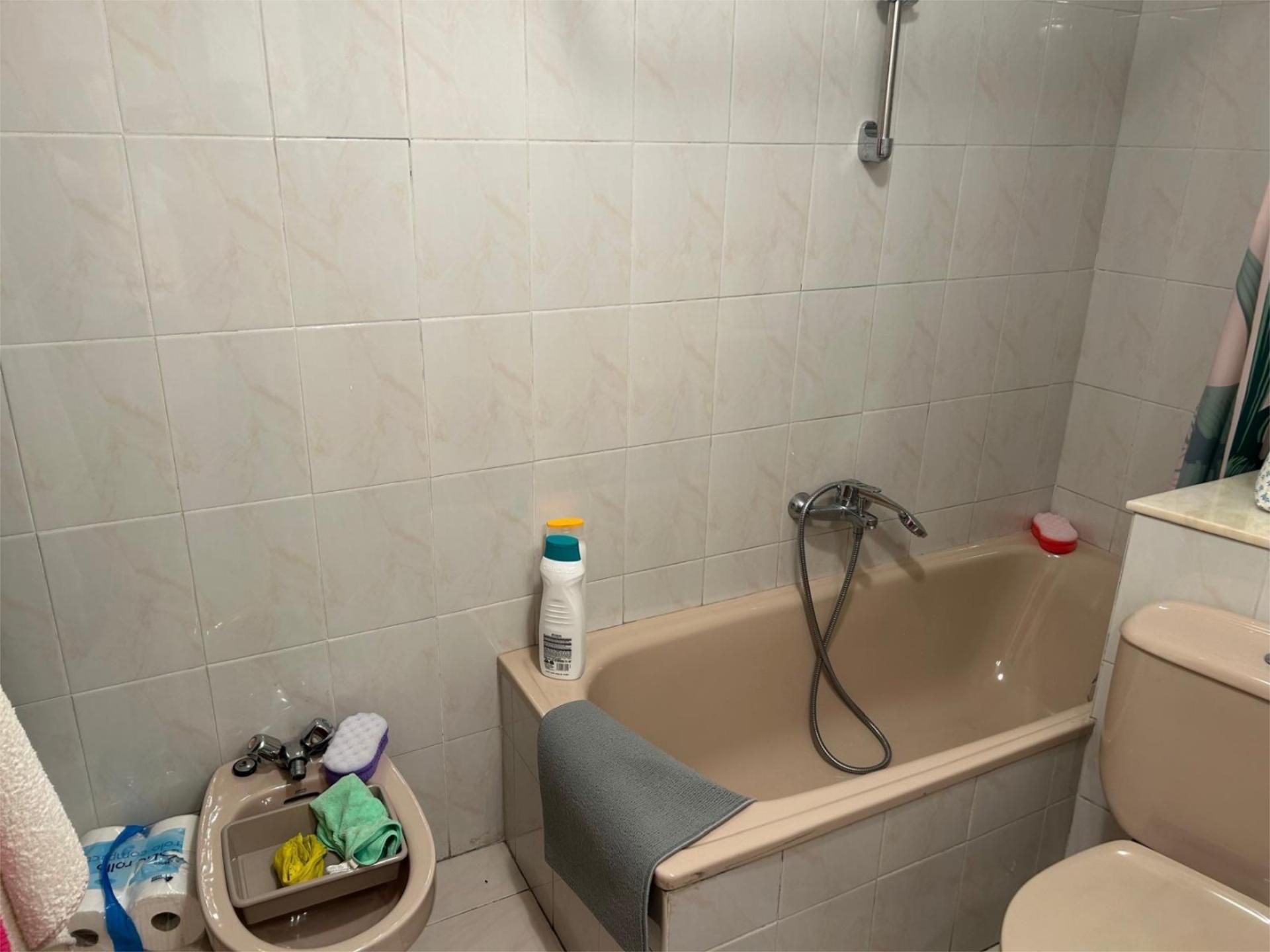 Piso en  Calle Leopoldo Pardo 2 - Foto 5