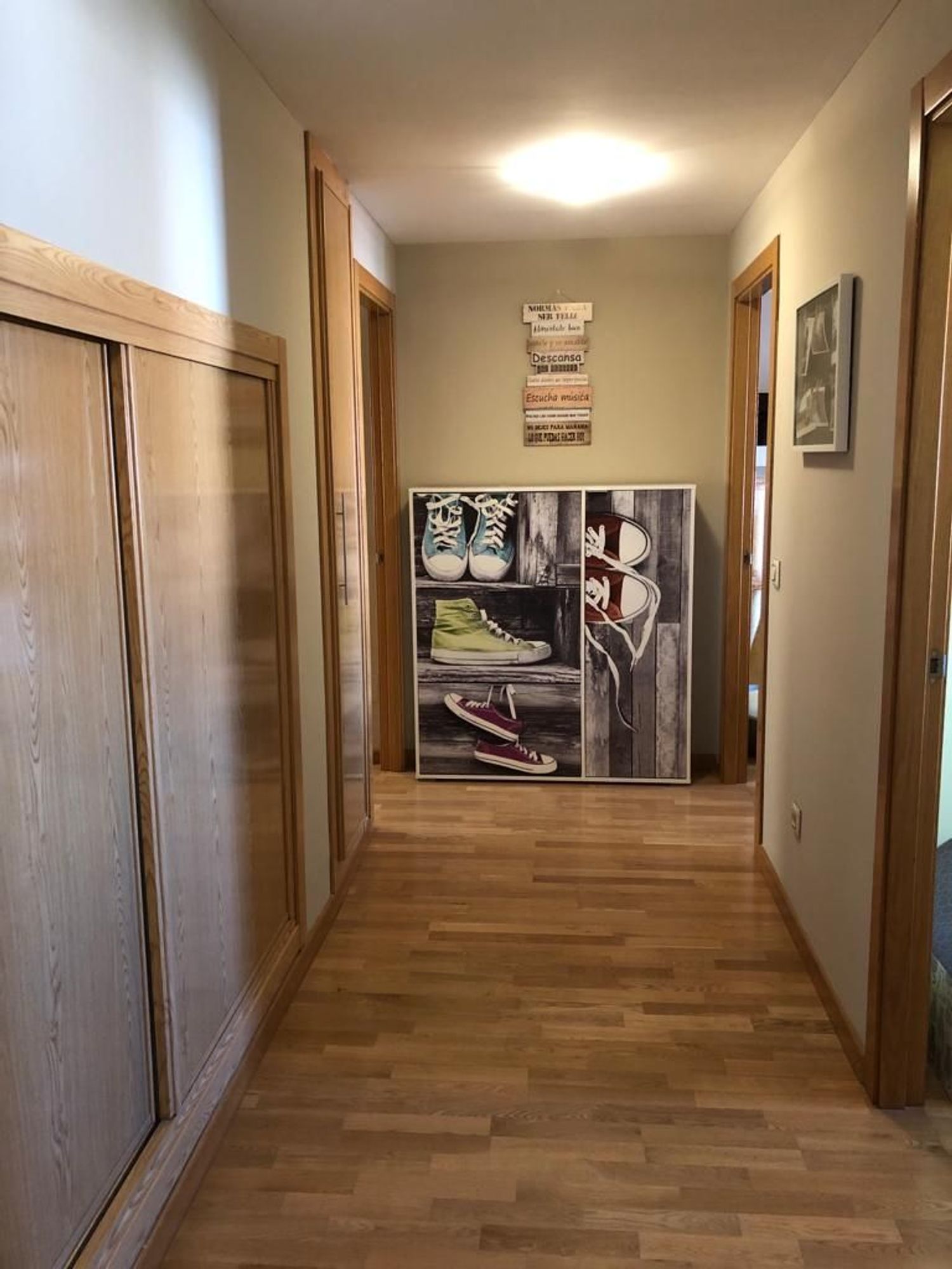 Piso en calle Bretón de los Herreros, 27 - Foto 7