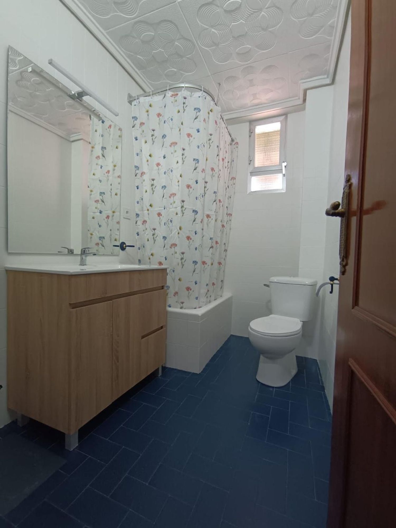 Piso en avenida Equipo Cincuenta y Siete, 10 - Foto 9