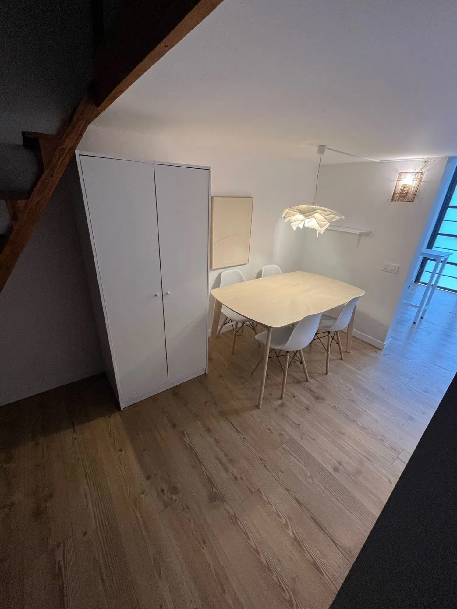 Piso en calle de Rafael Campalans, 54 - Foto 4