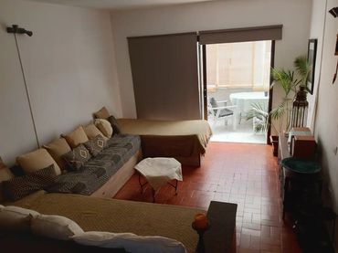 Estudio en  Calle Llanos del Poris 72 - Foto 2