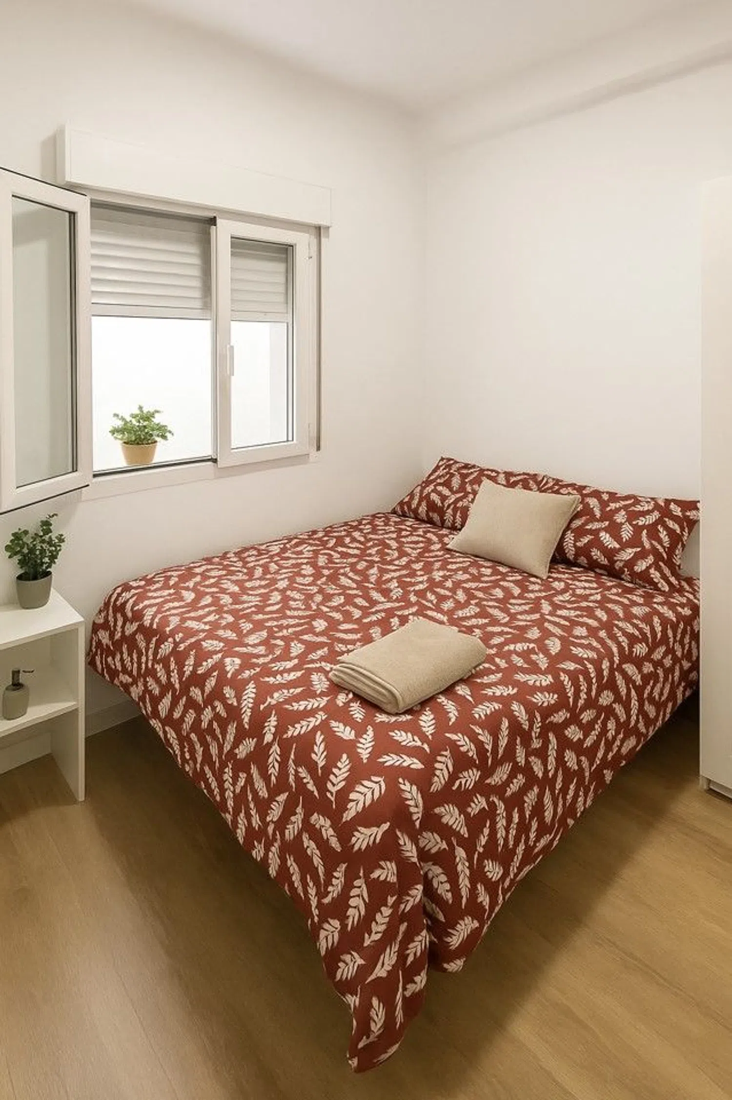 Piso en calle de Sánchez Preciado, 44 - Foto 1