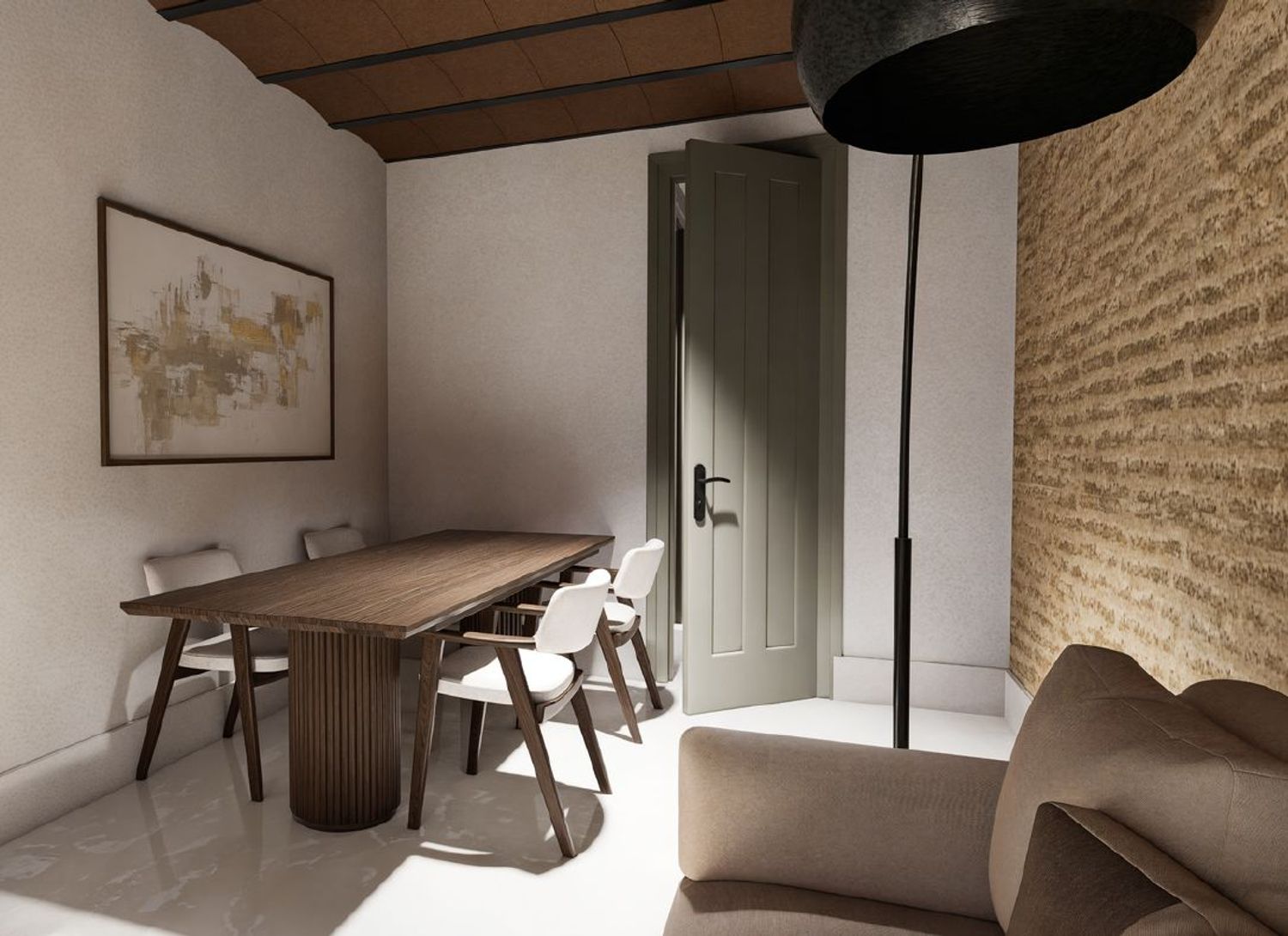 Casa independiente en calle Jimios, 13 - Foto 4