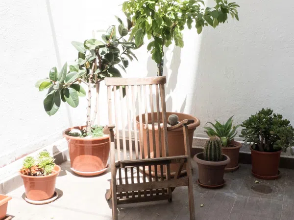 Piso en calle de Peña de Francia, 4