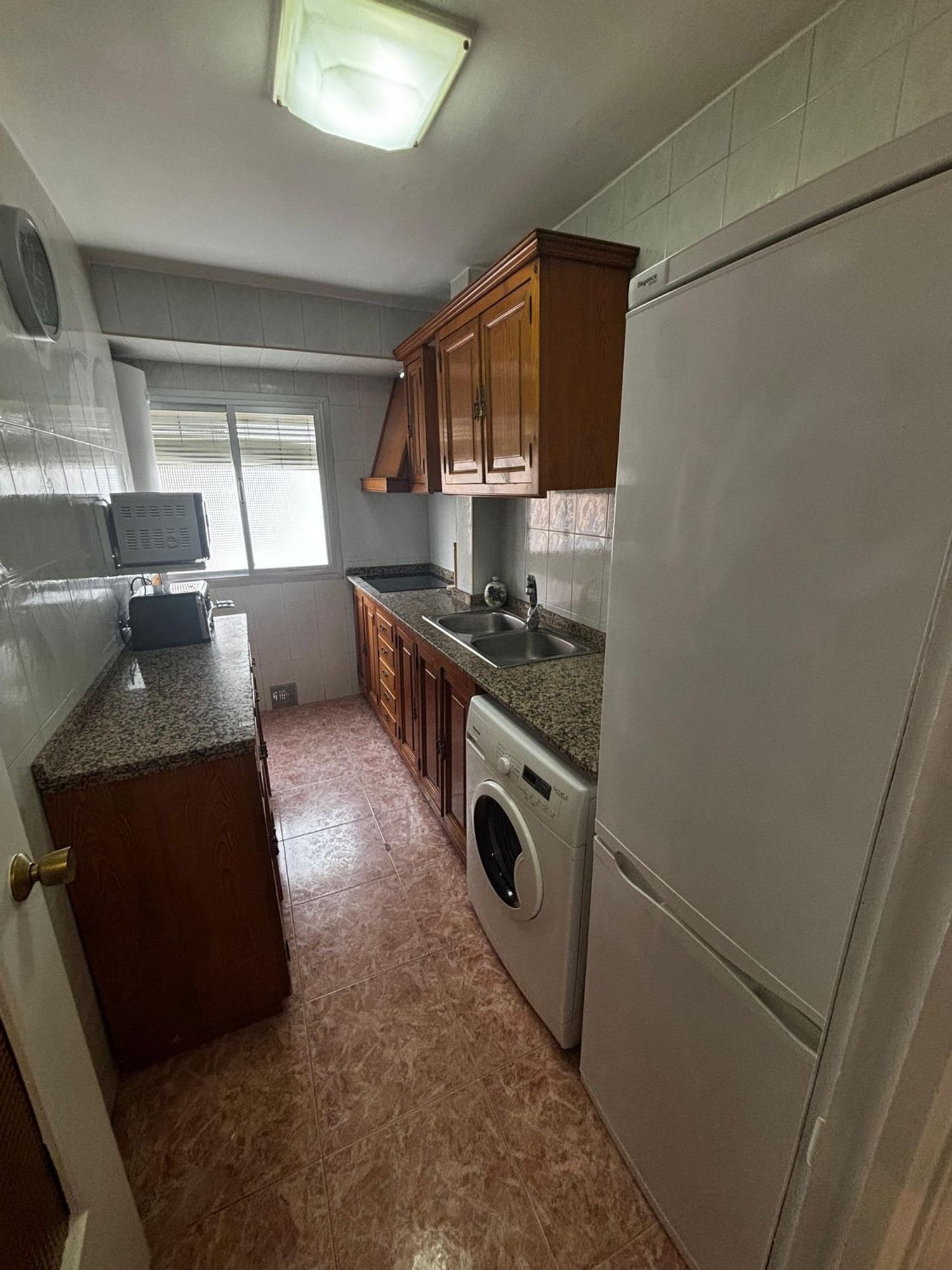 Piso en calle Tarfia, 1 - Foto 2