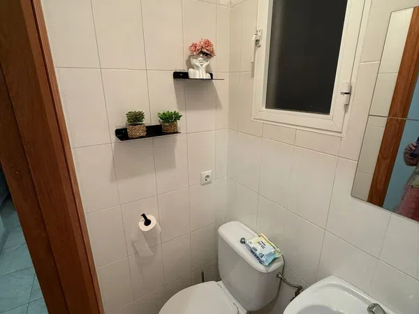 Piso en Barrio Santa Eulalia - Foto 4