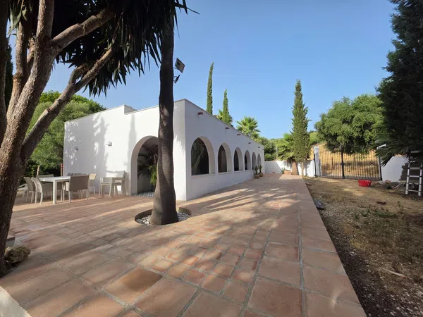 Casa o chalet independiente en Lugar Pacheco, 10, Casares, Casares - Foto 1