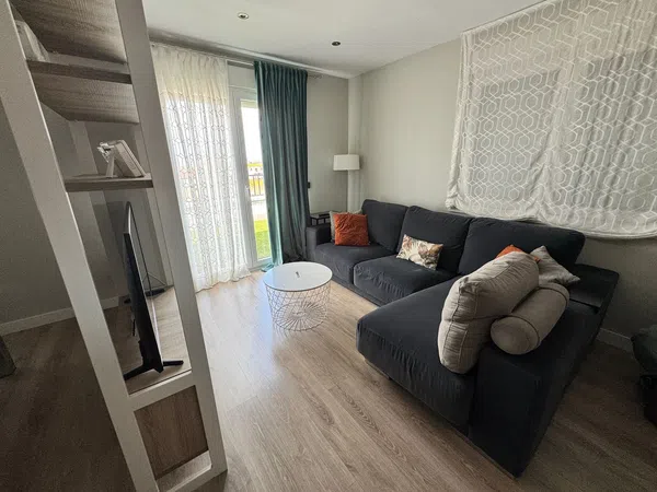 Ático en Avenida de Alfonso VI, 1, Salesas - Foto 7