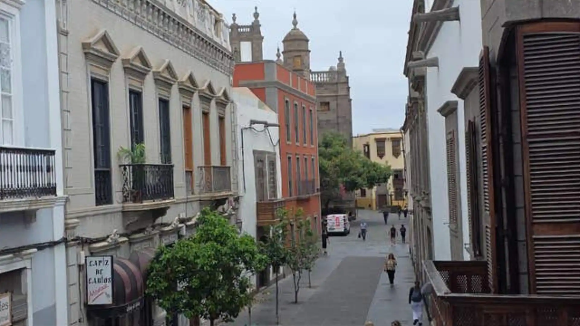 Piso en Vegueta - Foto 6