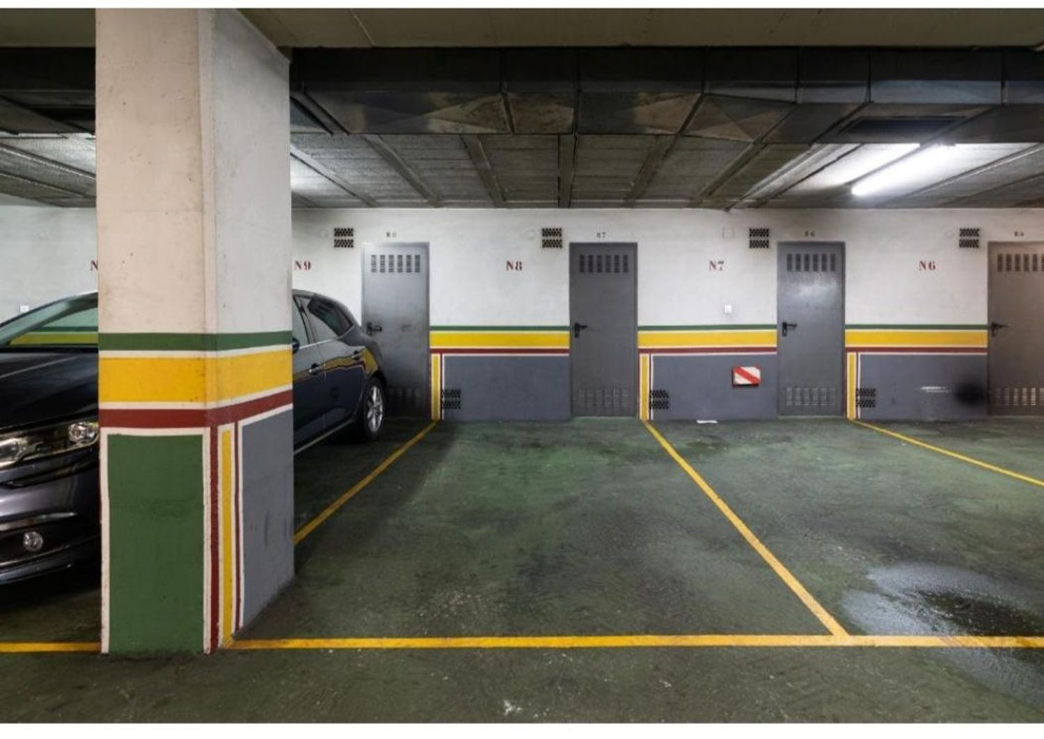 Estudio en avenida de Castrelos, 240 - Foto 9