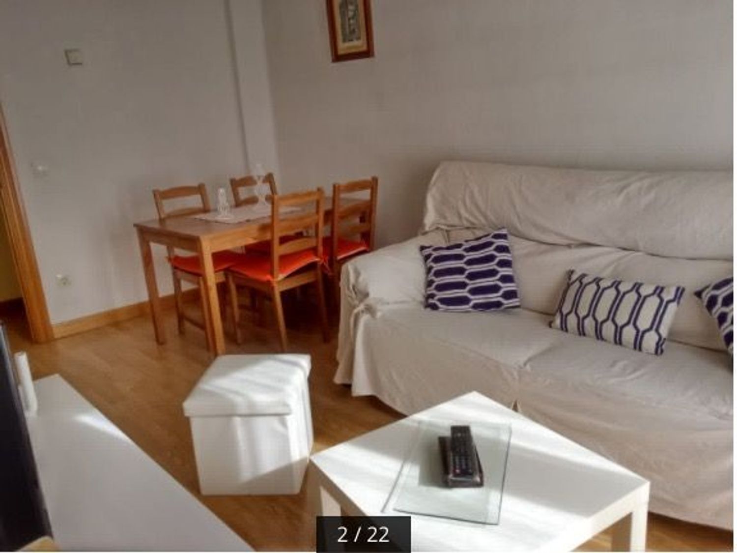 Piso en Calle Diego de Almagro, 15 Numero, Garrido sur - Foto 2