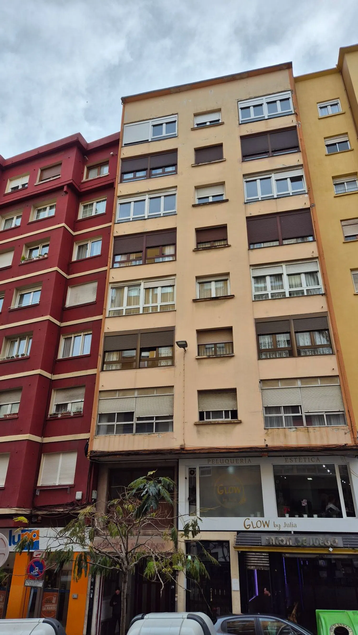 Piso en calle Floranes, 73 - Foto 18