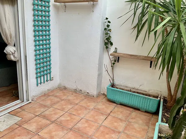 Piso en Plaza de Rojas Clemente, El Botànic - Foto 17