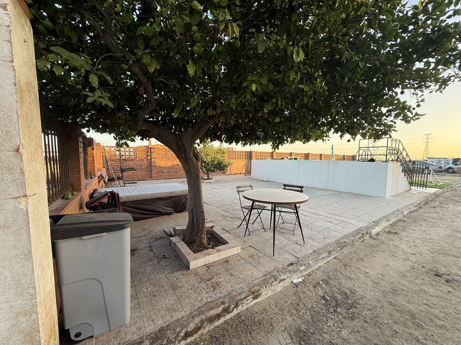 Casa o chalet independiente en San Juan Trigueros Parcela 85 s/n - Foto 16