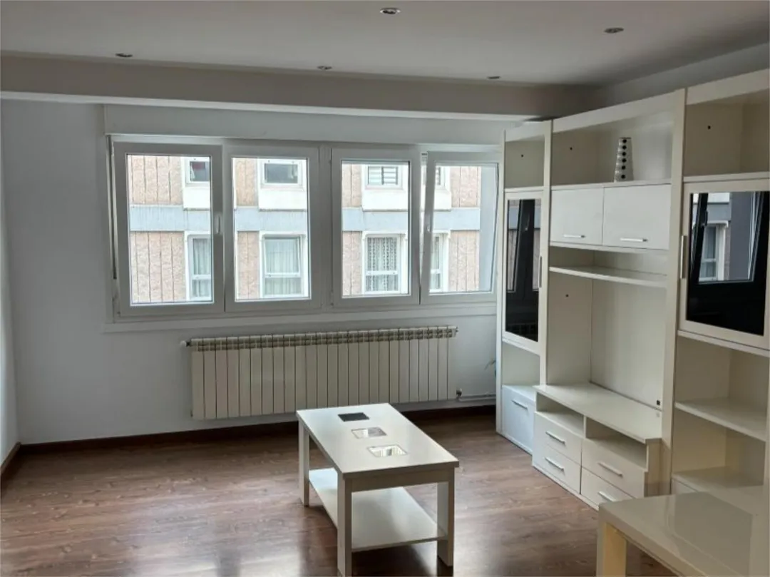 Piso en  Rúa da República Arxentina 39