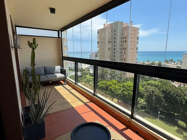 Piso en Urb. playapark Barrio Playamar - Benyamina