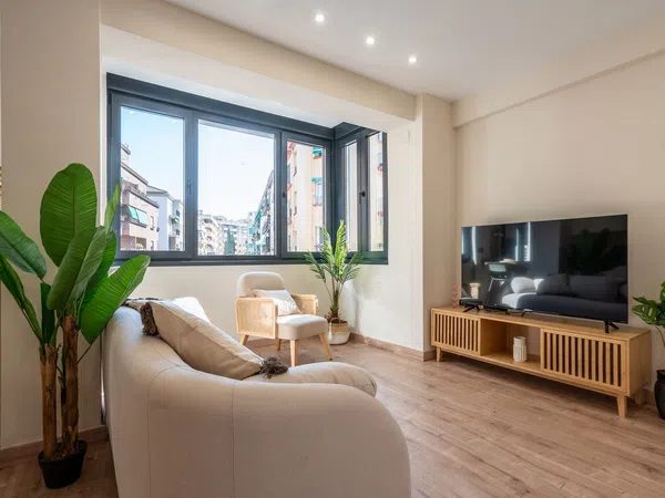 Piso en Calle Martínez de la Rosa, 21, Gran Capitán - Foto 3