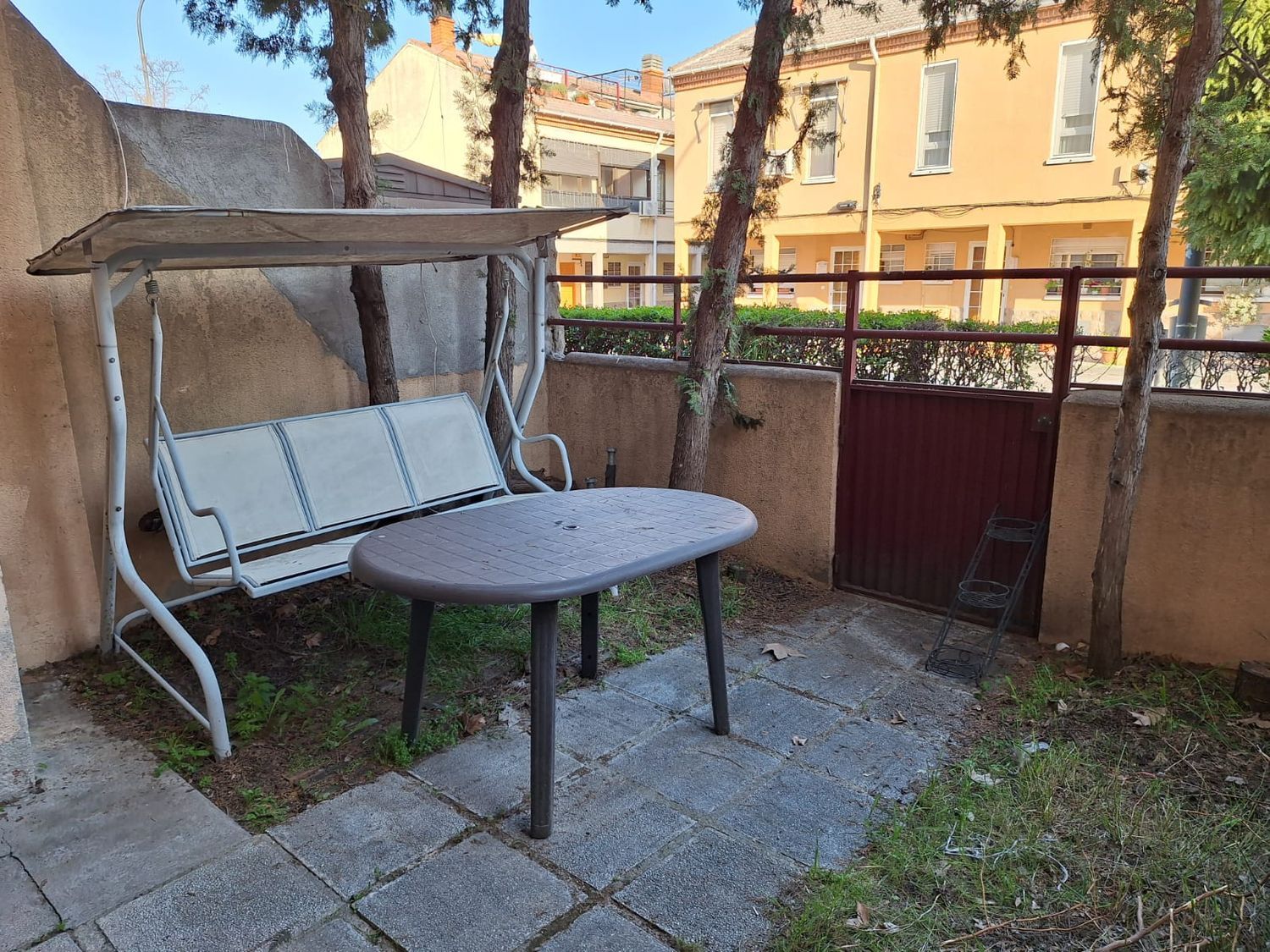 Chalet adosado en Urb. caserío de perales Perales del Rio - Foto 14